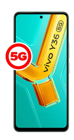 Vivo Y36 5G