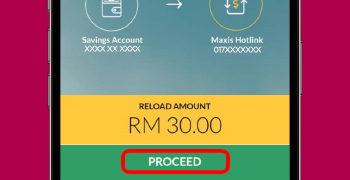 Maybank2u Step 5