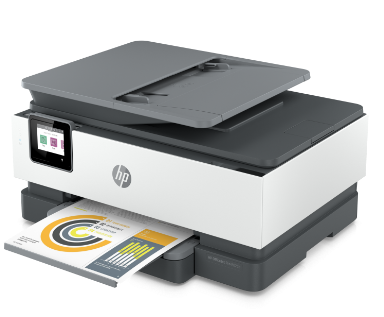 HP OfficeJet Pro