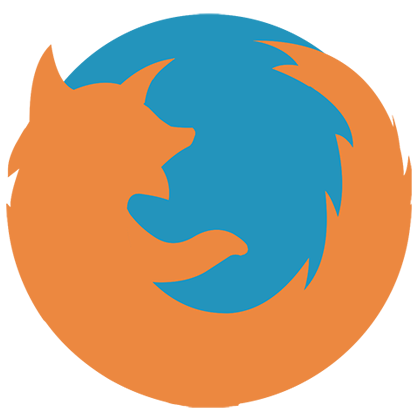 Mozilla Firefox