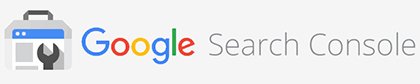 google search console