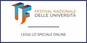 Speciale Festival delle Università