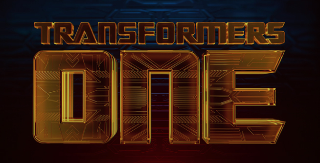 Transformers One