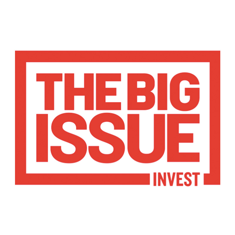 Big Issue Invest