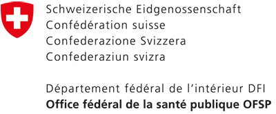 Office fédéral de la santé publique OFSP