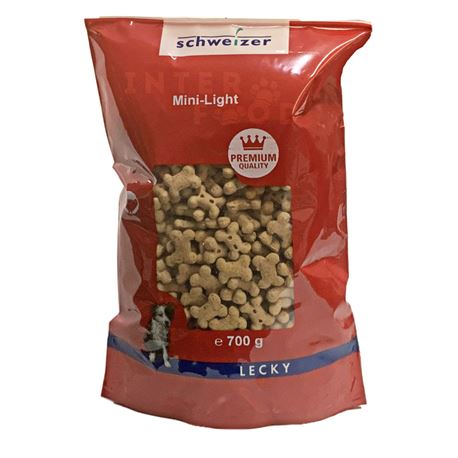 Biscotti per cani Schweizer Babys - 350gr