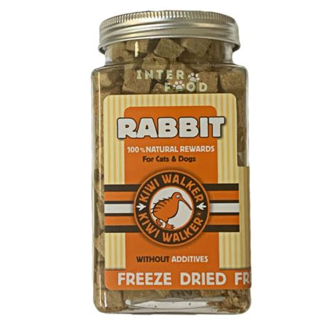 KIWI WALKER - Freeze Dried - BEEF - 40g