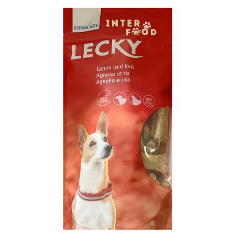 Biscotti per cani Schweizer Babys - 350gr