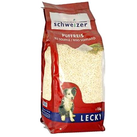 Biscotti per cani Schweizer Babys - 350gr