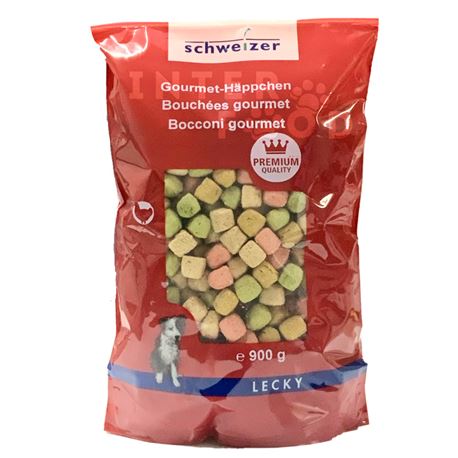 Biscotti per cani Schweizer Babys - 350gr