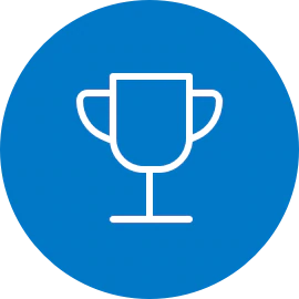 Trophy Icon