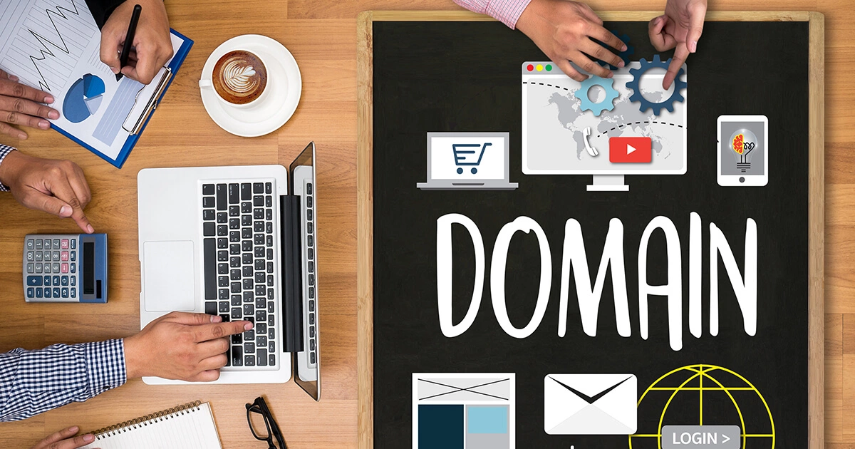 How to connect a domain to your Etsy shop