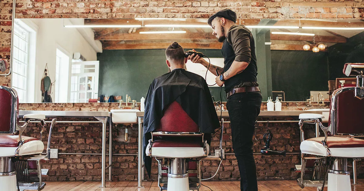 How to create a Hair Salon Website