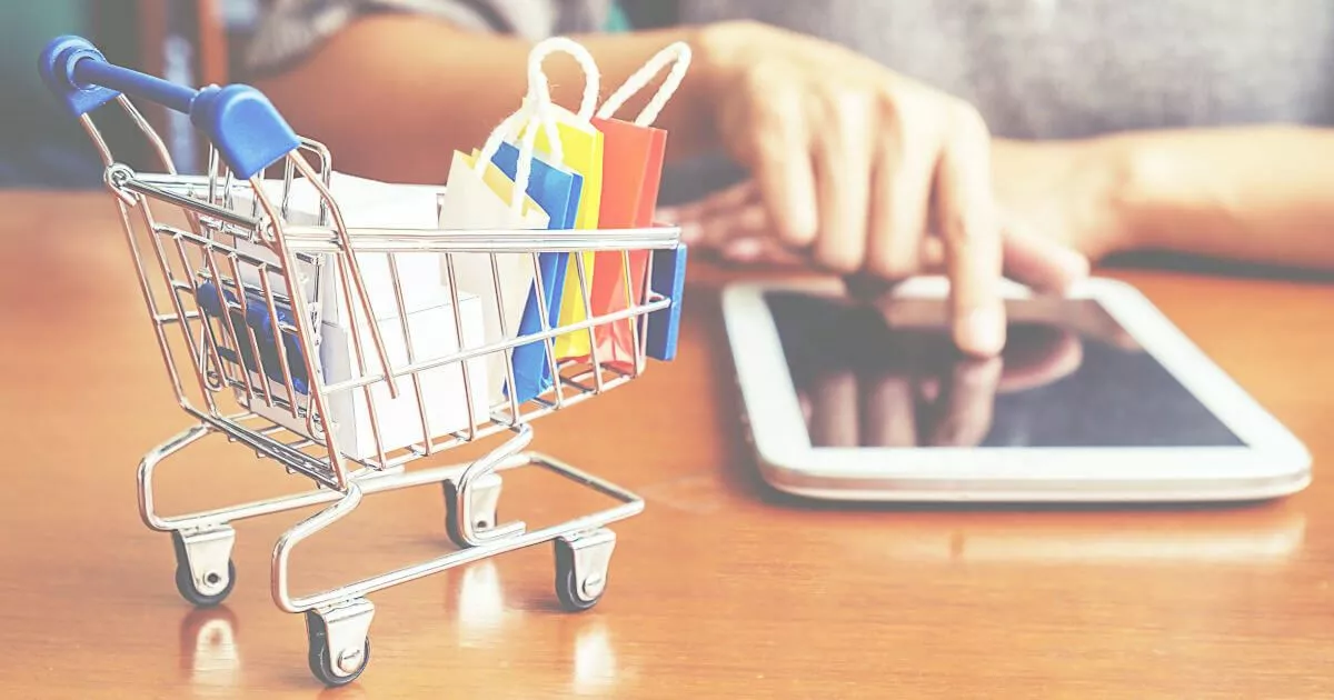 What are the eCommerce trends in 2025