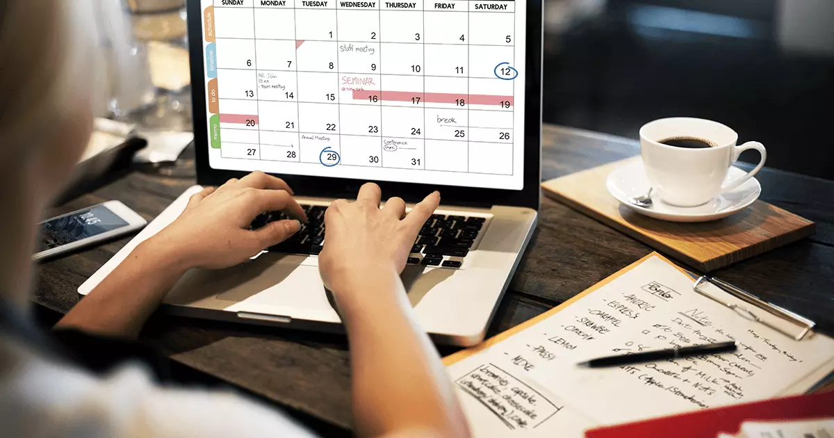 Notre guide pour synchroniser Outlook et Google Calendar