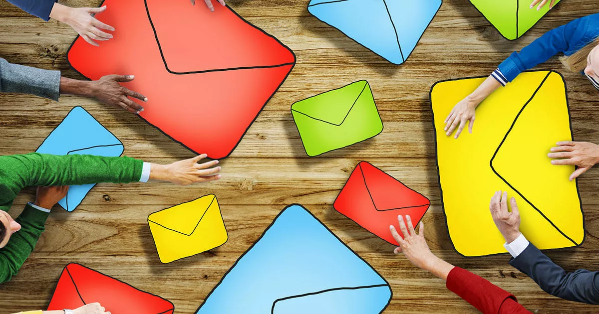 Adresse email gratuite : comparatif de 7 fournisseurs d’adresse email