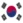 Korean Language Icon