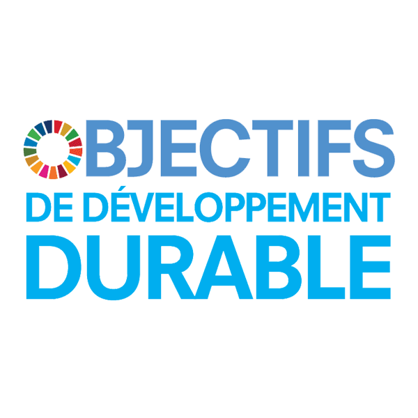 Objectifs de développement durable