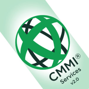 CMMI Services v2.0 Logo