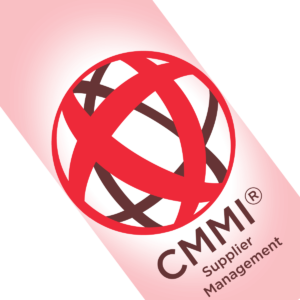 CMMI Supplier Management Logo