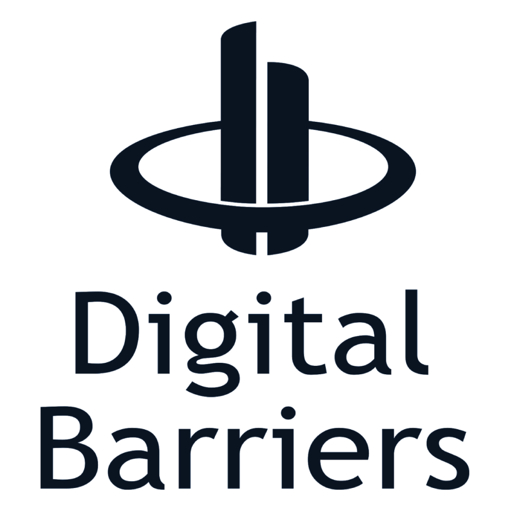 digital barriers itg alliance