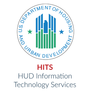 HUD HITS Dept of Housing & Urban Development Contract