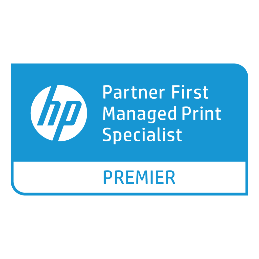 itg is HP Managed Print Services Partner