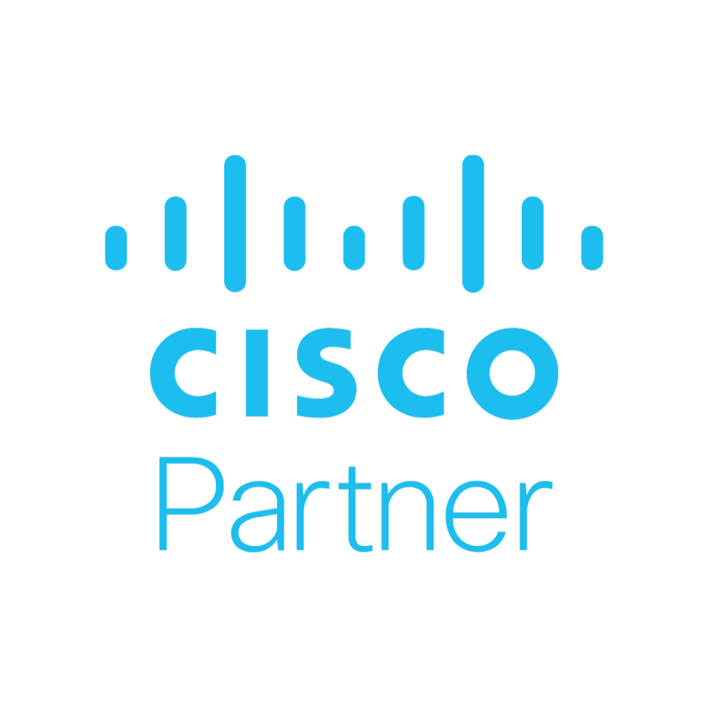 itg is cisco partner