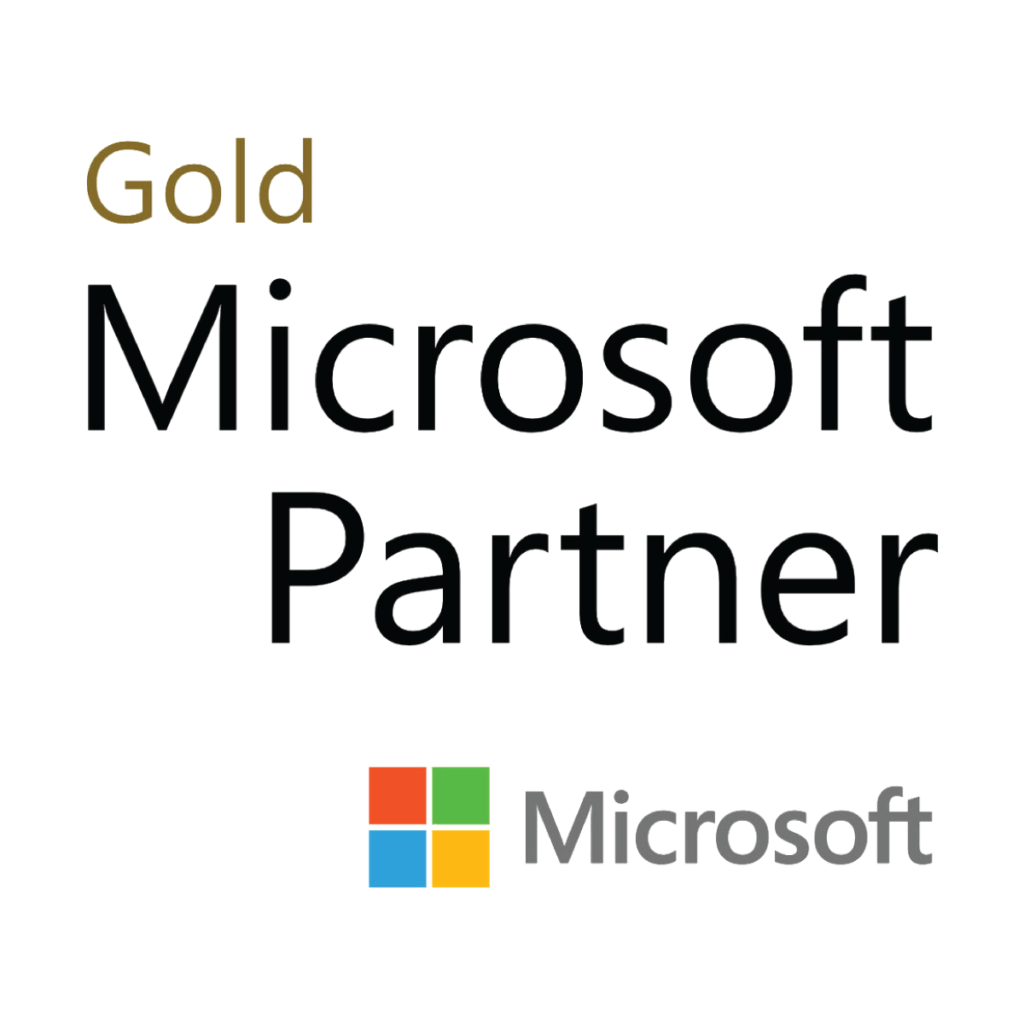 itg is gold microsoft partner