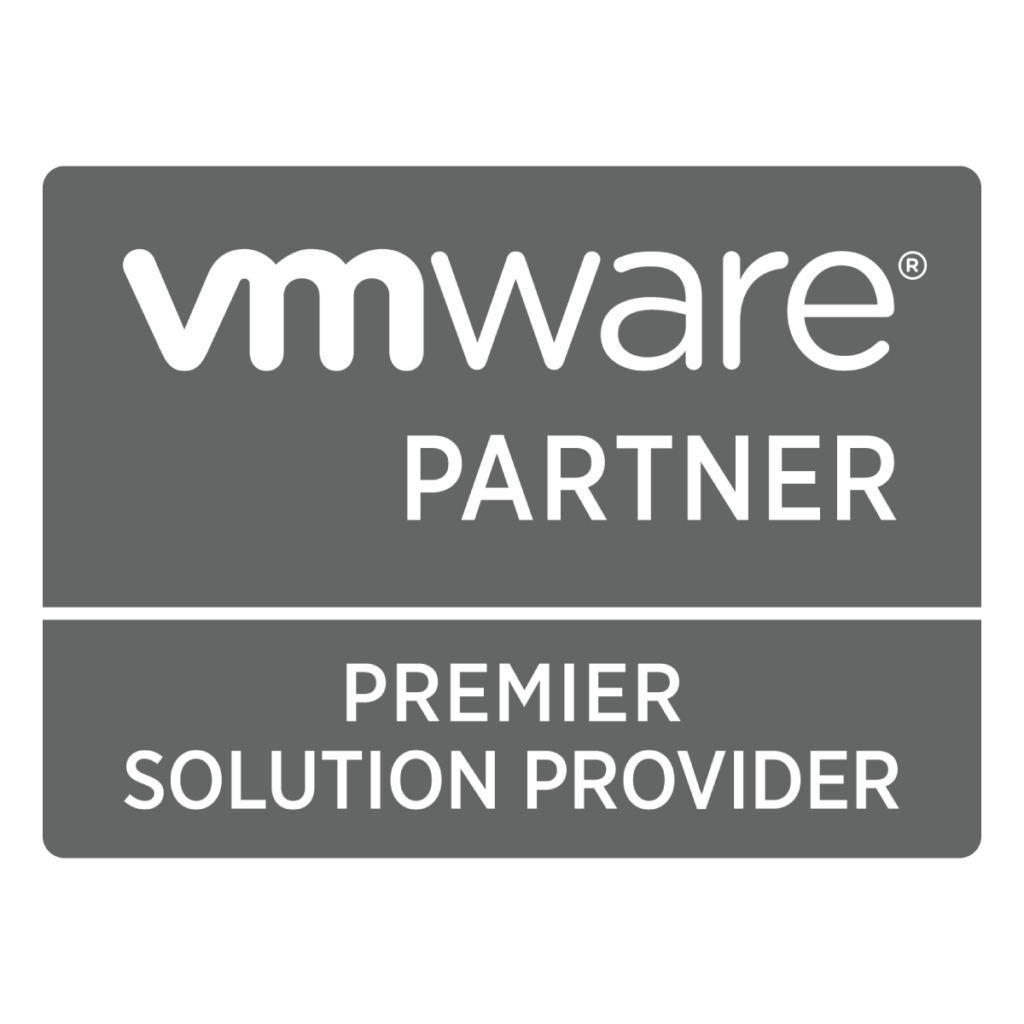 itg is vmware partner