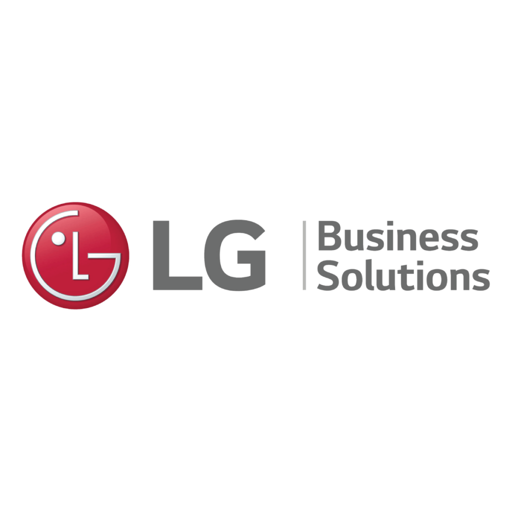 LG business solutions itg alliance