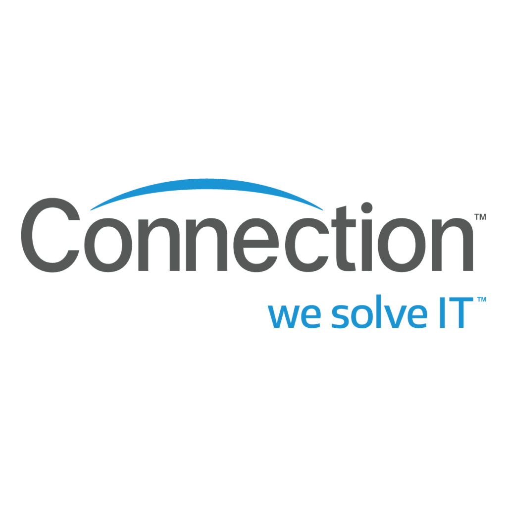 Connection Inc Logo Partner