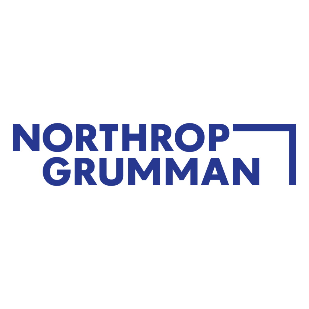 Northrop Grumman Logo Partner