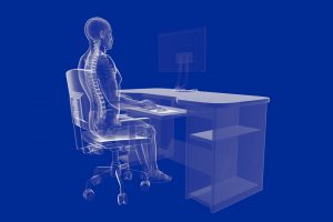 DU Ergonomie : Management ergonomique des postes de travail