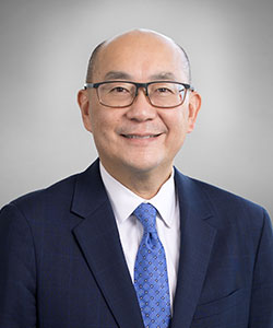 Hon. Jeffrey K. Oing, (Ret.)