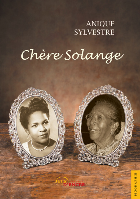 Chère Solange