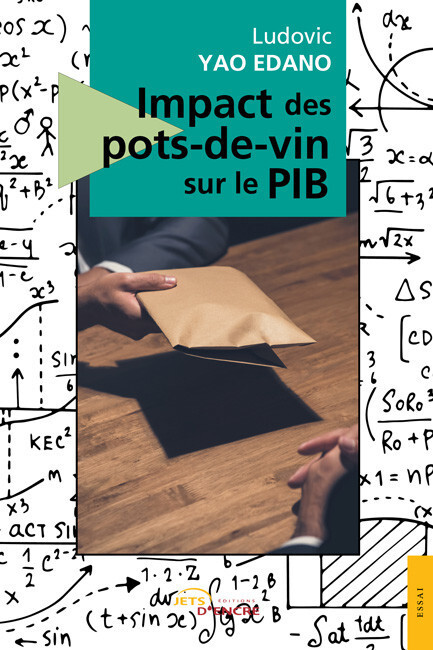 Impact des pots-de-vin sur le PIB