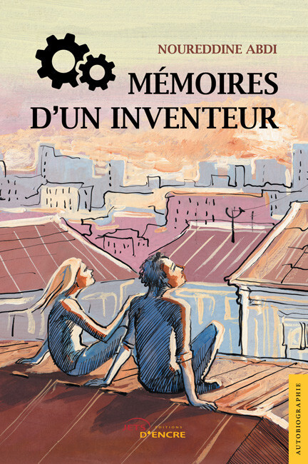 Mémoires d’un inventeur