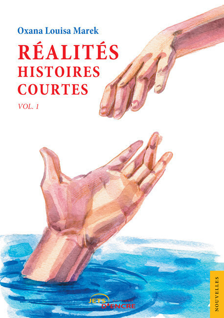 Réalités. Histoires courtes, vol. 1