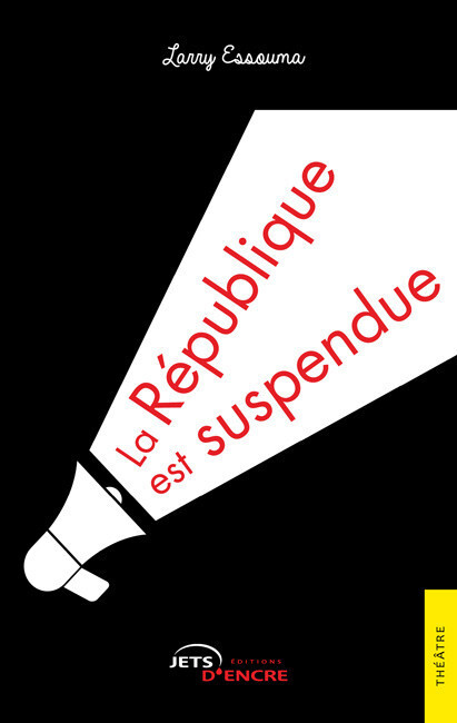 La République est suspendue