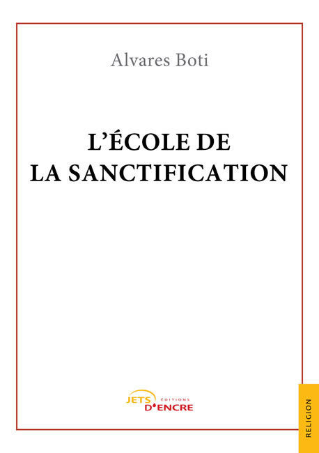 L’École de la sanctification