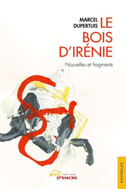 Le Bois d’Irénie