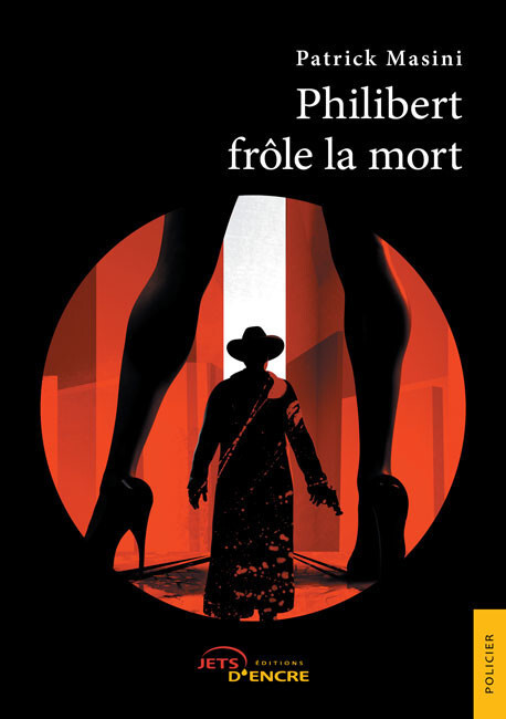 Philibert frôle la mort