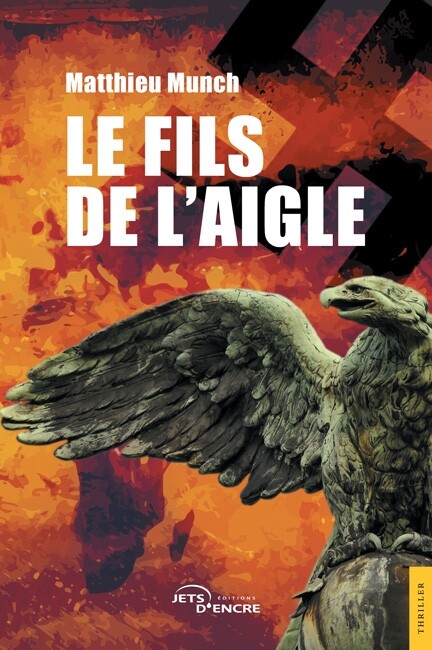 Le Fils de l’Aigle