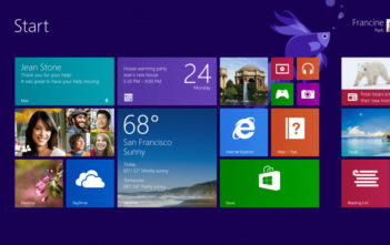 Windows 8