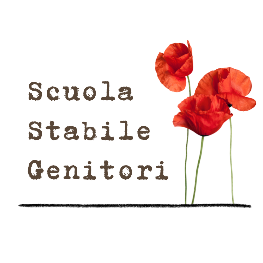 logo scuola stabile genitori