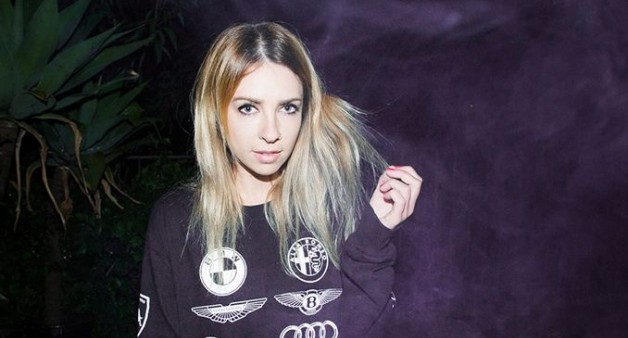 Alison Wonderland