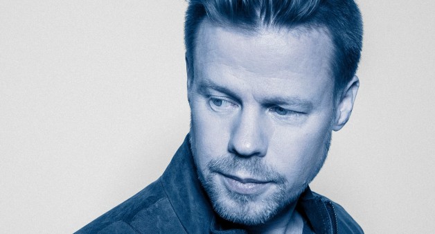 Ferry Corsten