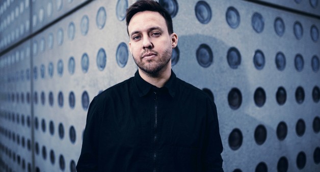 Maceo Plex