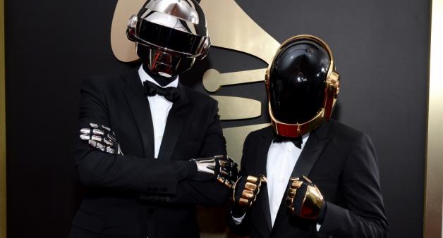 Daft Punk